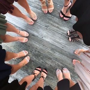 Meet your Posher, Jess